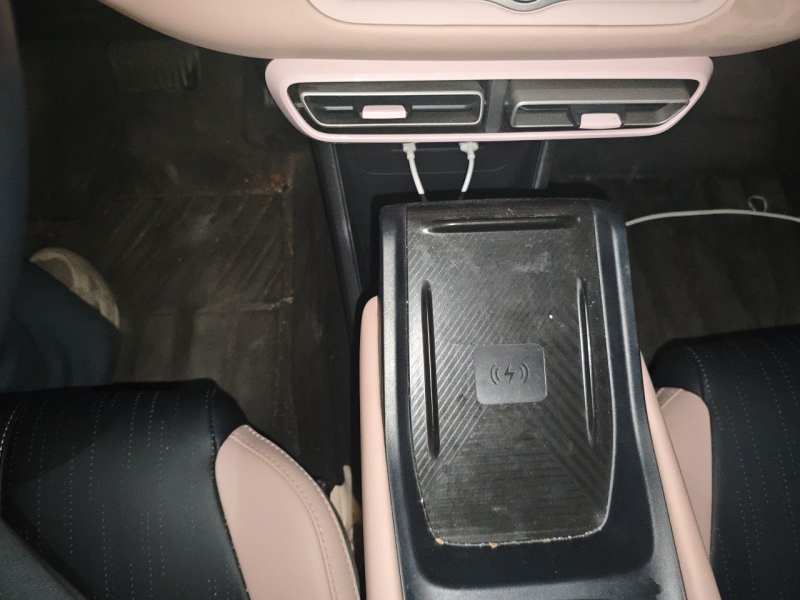 Used BYD Seagull 2025 Smart Drive Version 305 km Freedom Edition — 10