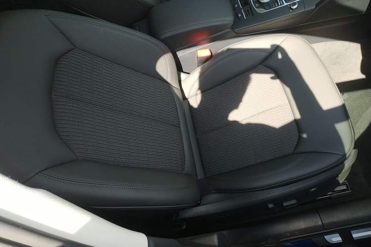 Used Audi A3 2014 Sportback 40 TFSI S line Comfort Model