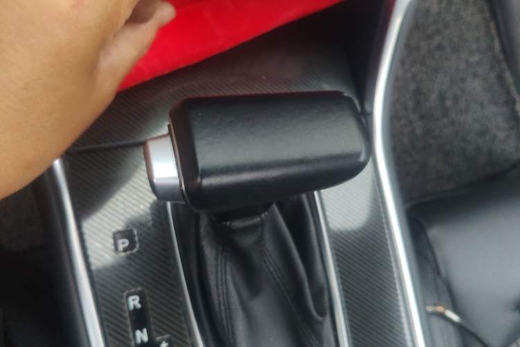 Used CHANGAN CS75 2018 280T Automatic Smart Edition China V-standard
