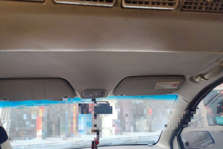 Used Wuling Hongguang 2014 1.2L Standard Model China IV