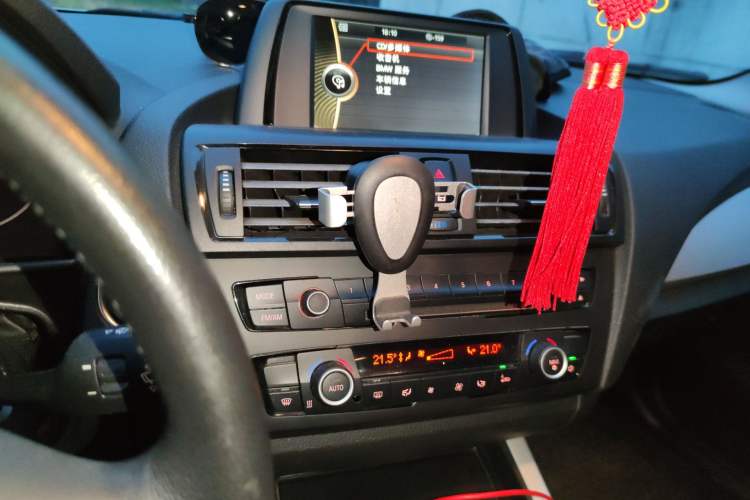 Used BMW 1 Series 2012 118i Leading Model