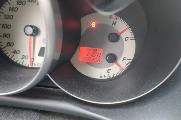 Used Mazda 3 2012 1.6L Automatic Classic Special Offer
