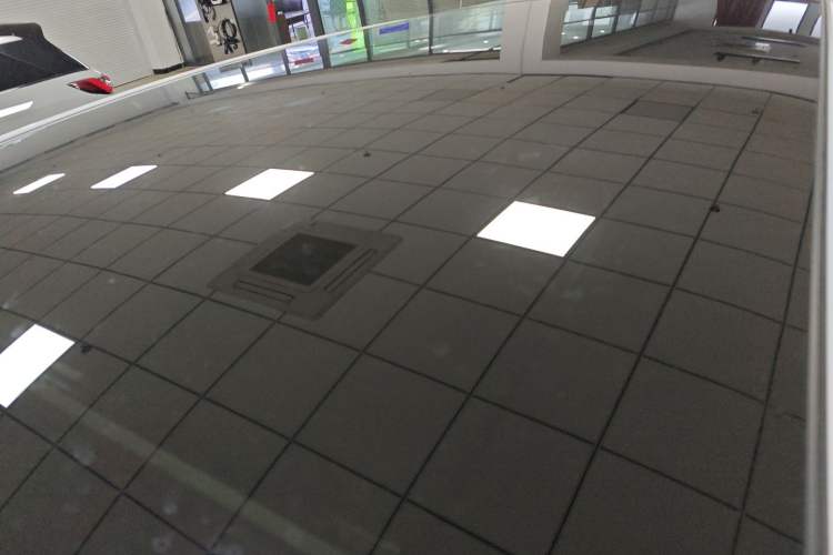 Used Deepal S07 2026 230Ultra with Huawei Qiankun ADS SE Edition Roof