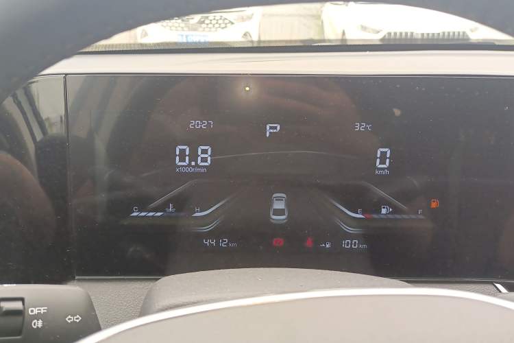 Used Bestune B70 2022 Third Generation 1.5T Automatic Enjoyment Version