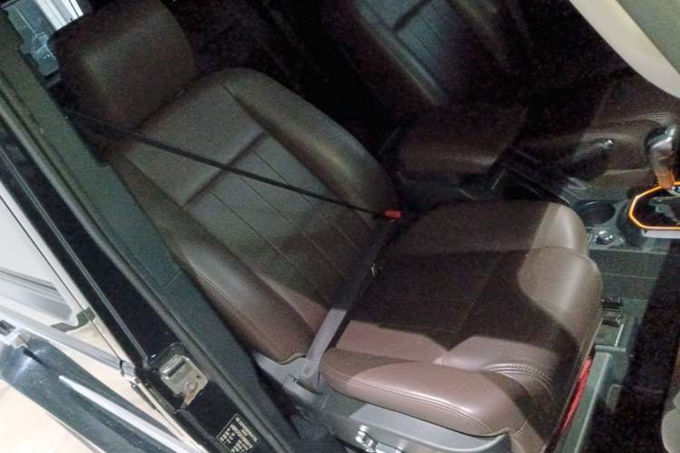 Used BAIC Off-Road BJ80 2017 2.3T Automatic 90th Anniversary Edition