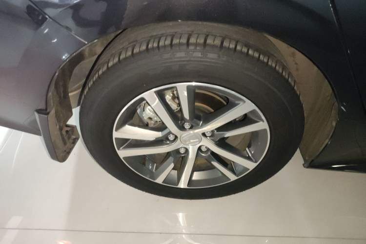 Used Honda Integra 2022 240TURBO CVT Technology Edition