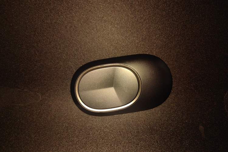 Used Nio ET5T 2023 75 kWh Touring Vehicle Key