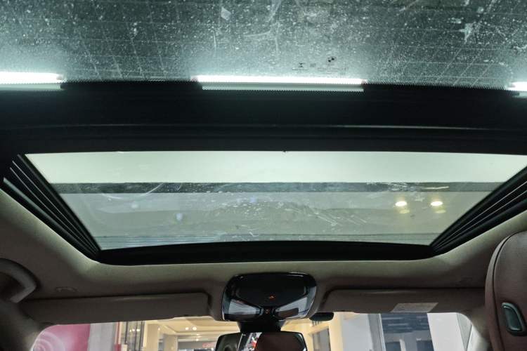 Used BMW 3 Series 2021 Facelifted 325Li M Sport Night Edition Package