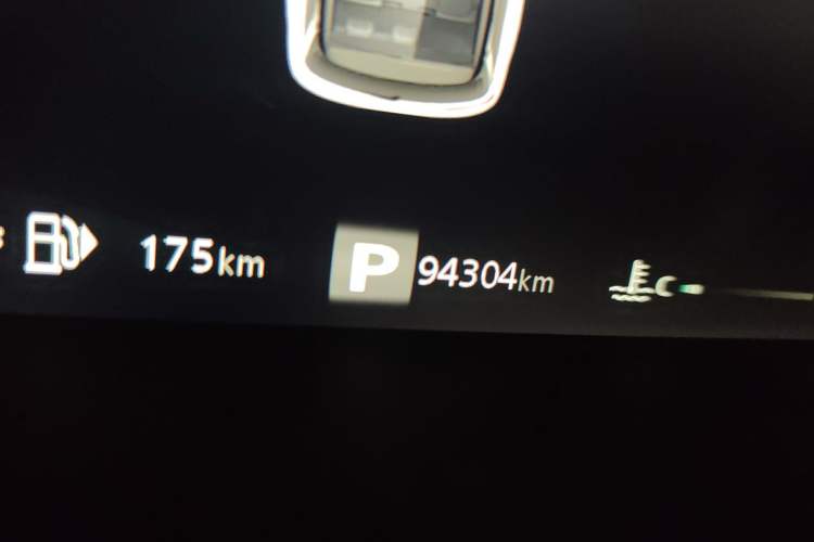 Used Roewe iMAX8 2021 400TGI Supreme Series Ultimate Edition