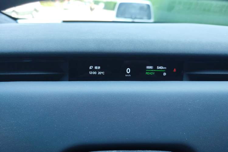 Used VOYAH COURAGE 2024 Four-Wheel Drive Global Edition