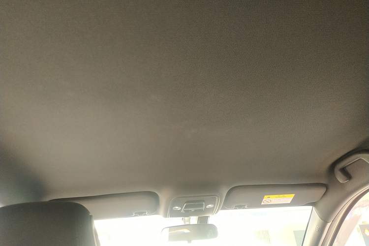 Used BYD Seagull 2025 305km Active Version