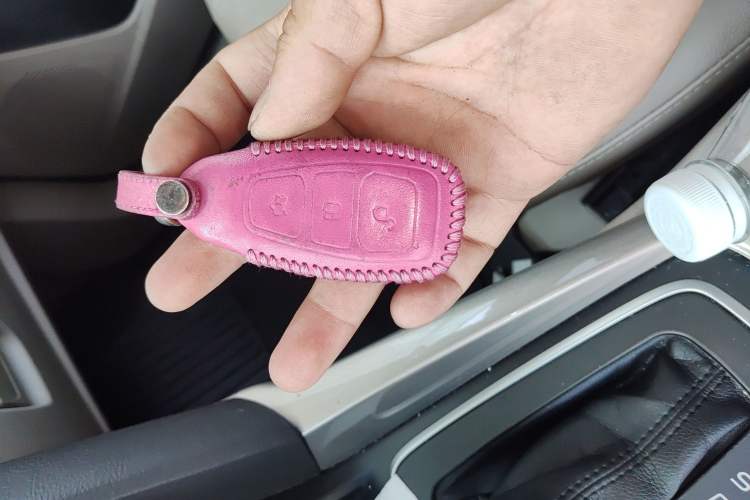 Used Ford Focus 2015 Sedan EcoBoost 180 Automatic Flagship Model
