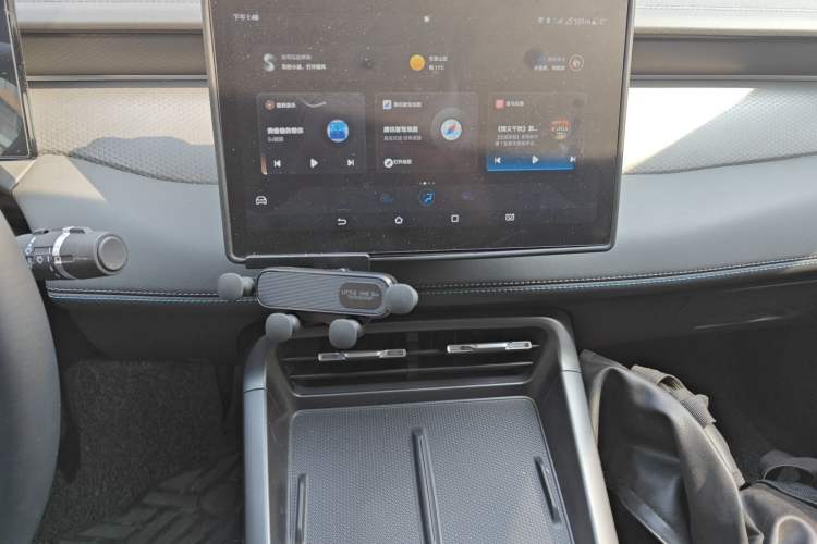 Used BYD Qin PLUS 2025 DM-i Smart Drive 55KM Leading Model