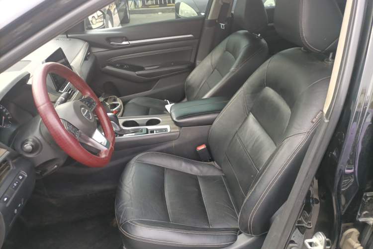 Used Nissan Teana 2021 2.0L XL Comfort Edition Left Front Seat