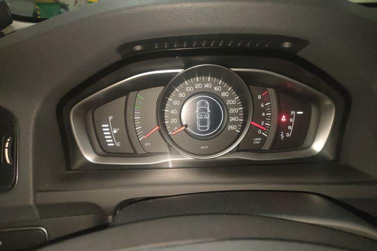 Used Volvo S60 2019 S60L Facelift T5 Intelligent Advanced Edition
