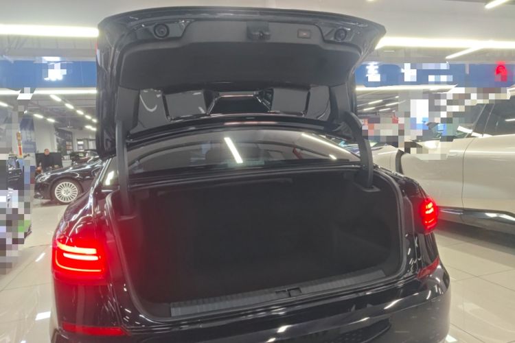 Used Volkswagen Passat 2022 330TSI Starry Luxury Edition