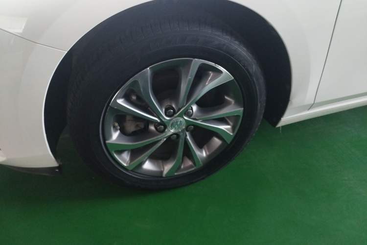 Used Buick Verano 2022 Pro 532T Le Xing Edition

