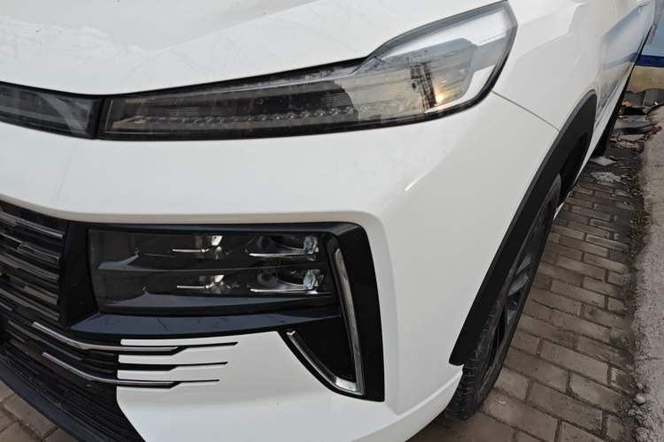 Used JAC QX PHEV 2023 120km Enjoyment Edition
