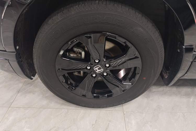 Used Honda Breeze 2021 240TURBO CVT Two-Wheel Drive Smart Enjoyment Version Left Front Wheel Hub