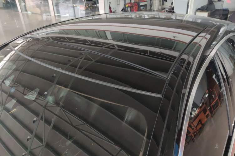 Used Mercedes-Benz S-Class 2017 S 320 L Business Model
