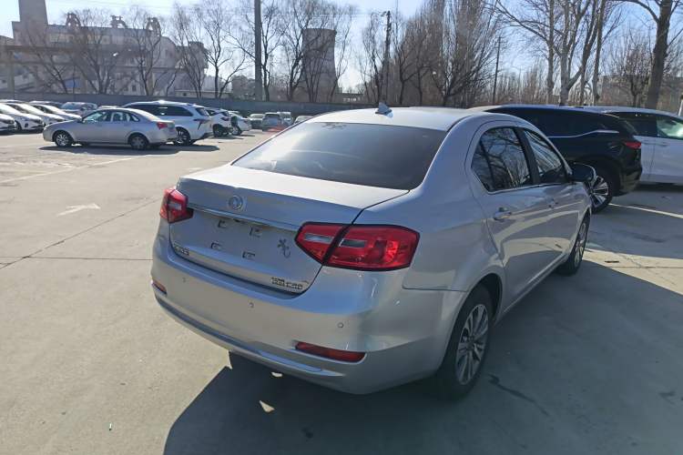 Used Great Wall C30 2015 1.5L Manual Luxury Model