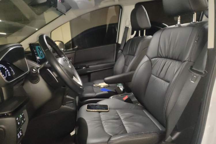 Used Honda Odyssey 2022 2.0L eHEV Sharp Supreme Edition