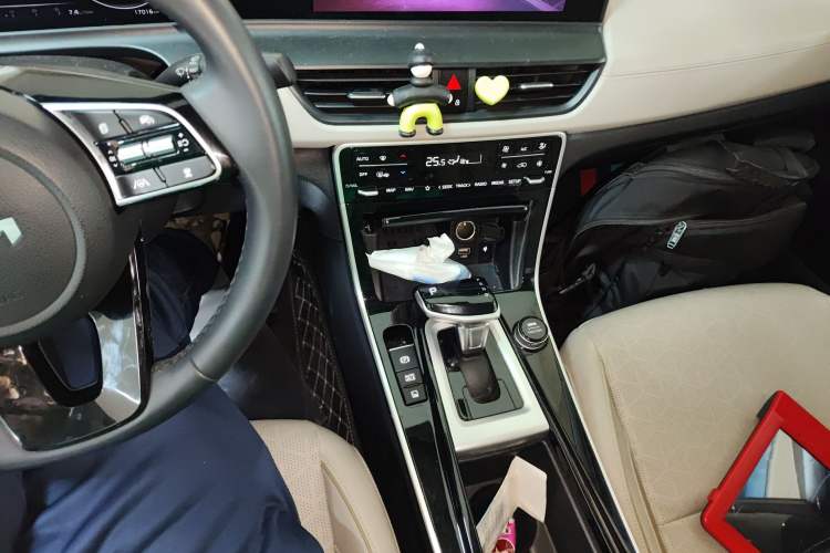 Used Kia Seltos 2023 1.5L CVT Luxury Edition
