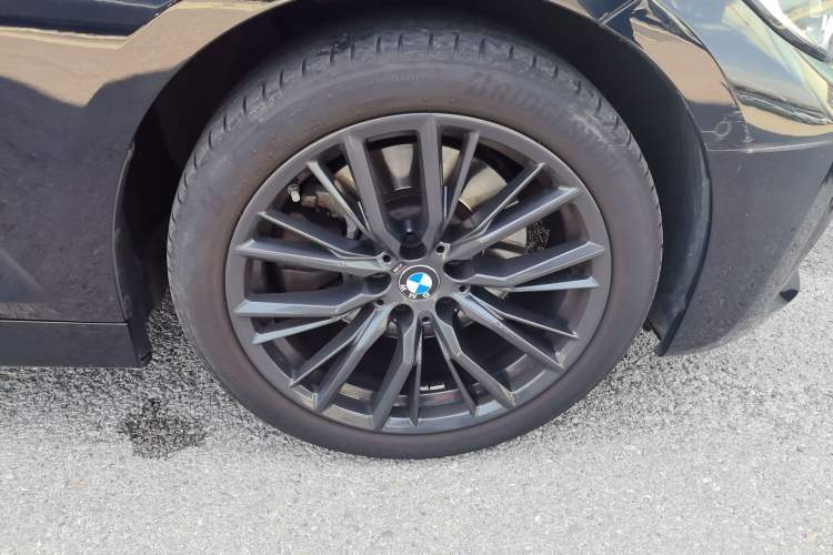 Used BMW 3 Series 2021 330i M Sport Night Edition
