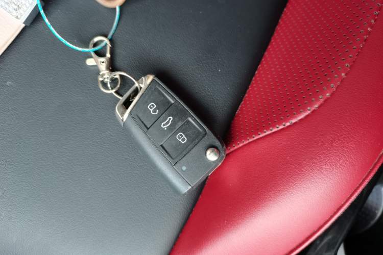 Used Jetta VS5 2023 280TSI Automatic Enjoyment Model