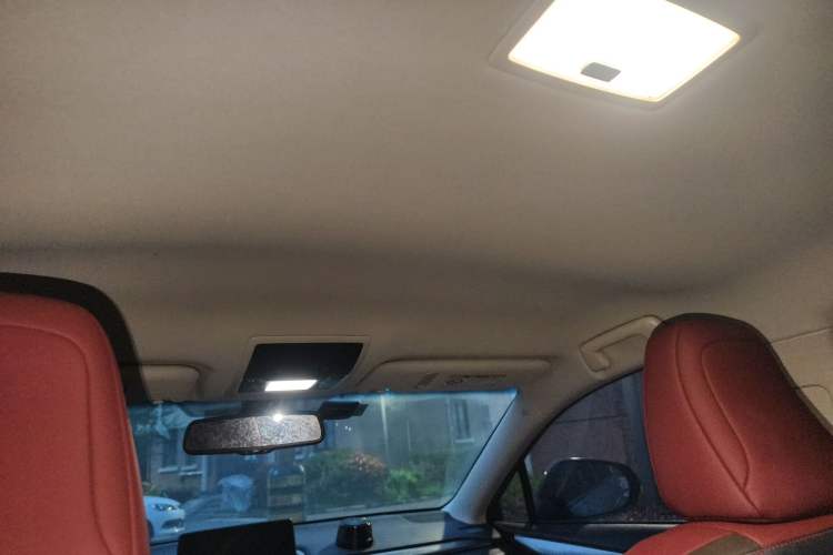 Used Lexus NX 2018 300 Front-Drive Freeline Edition