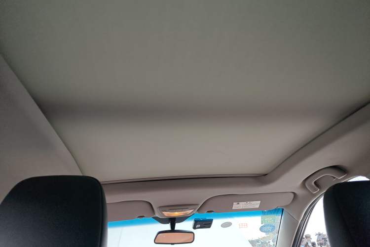 Used Baojun 510 2017 1.5L Automatic Luxury Model
