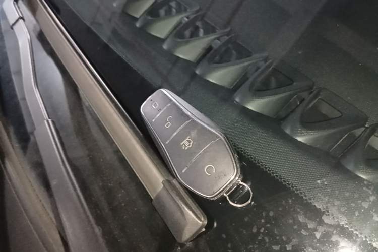 Used BYD Dolphin 2023 420 km Fashion Edition

