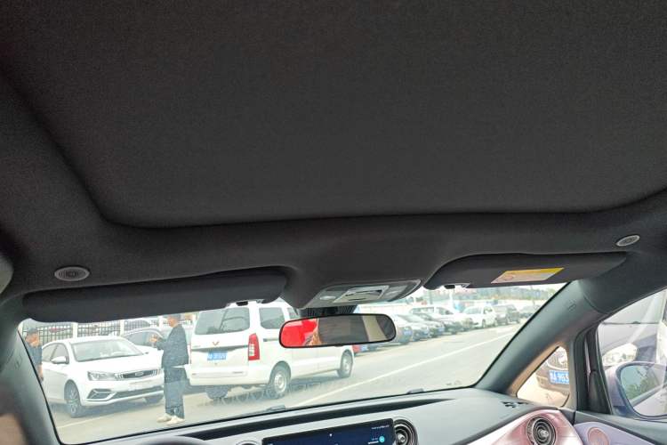 Used BYD Dolphin 2021 405 km Fashion Edition