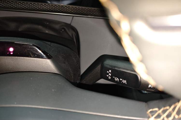 Used Zeekr 7X 2025 75 kWh Rear-Wheel Drive Intelligent Driving Version
