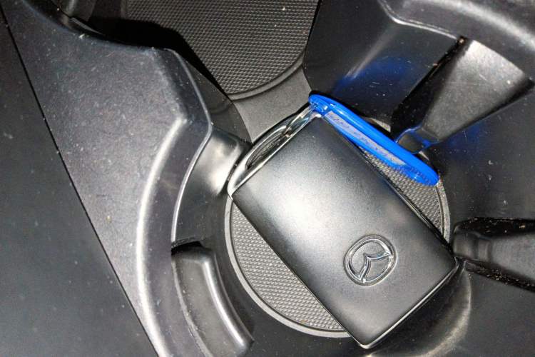 Used Mazda CX-30 2022 2.0L Automatic YAYUE Version