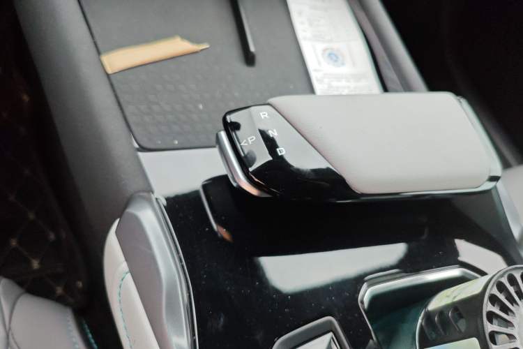 Used Changan UNI-T 2023 Second-Generation 1.5T Prestige Model