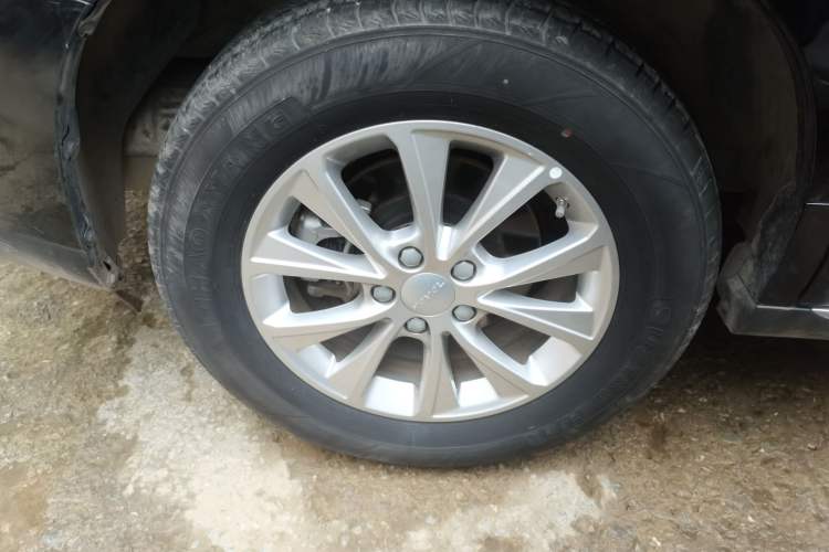 Used Haval M6 2021 PLUS 1.5T Manual Luxury Smart Connectivity Model
