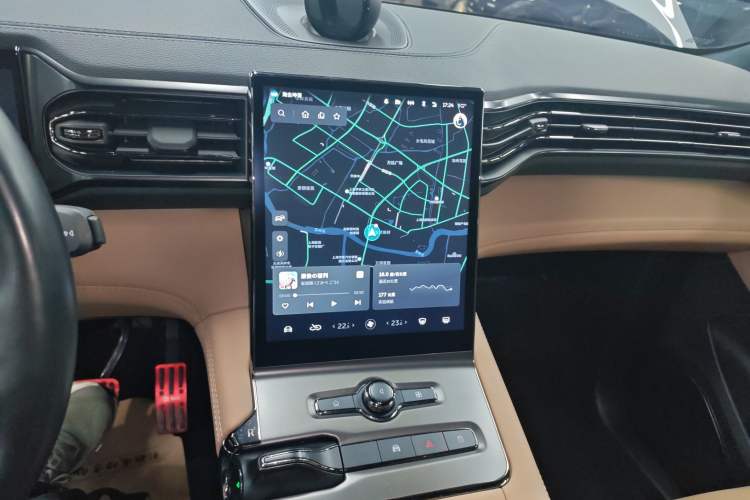 Used Nio ES6 2020 600 km Sport Edition
