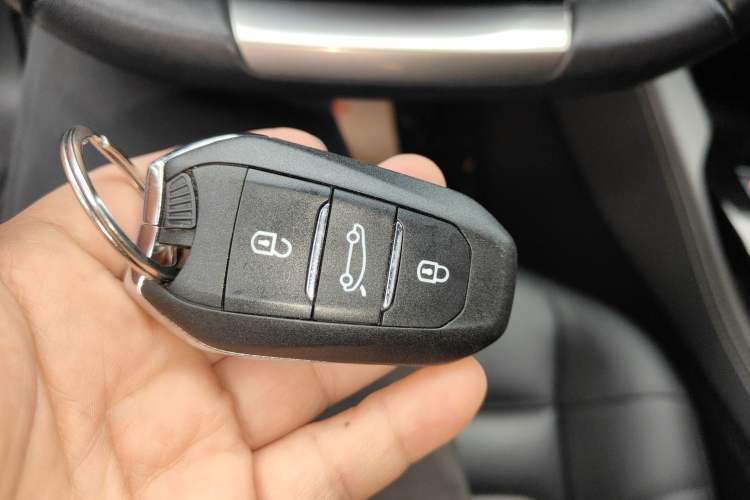 Used Citroen C5 X 2021 1.6T Enjoy the Extraordinary
