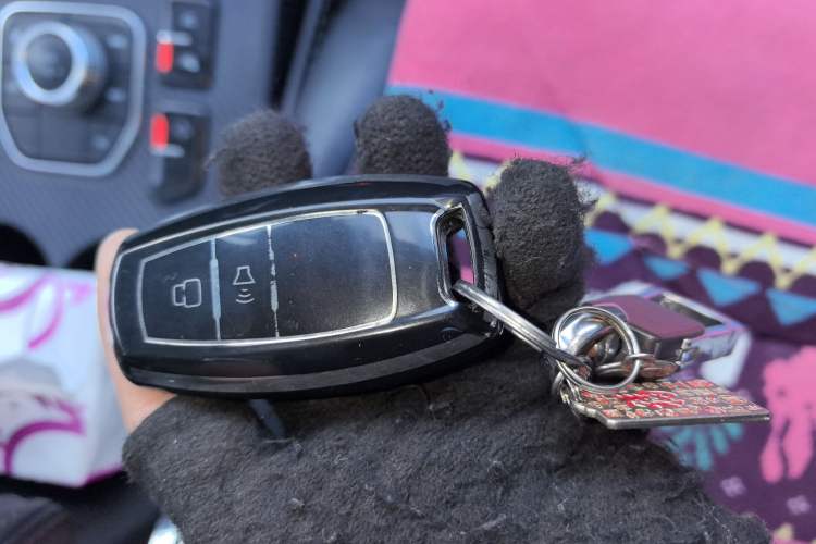 Used Haval H6 Coupe 2019 1.5T Automatic Two-Wheel Drive Luxury Smart Connectivity Version China V Standard