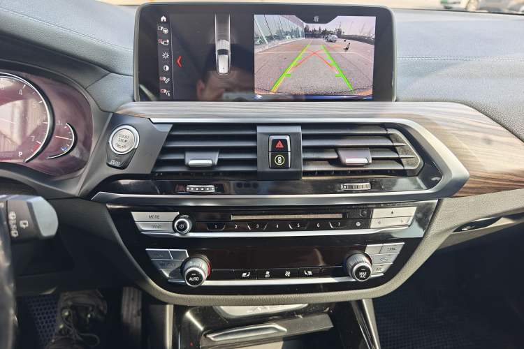 Used BMW X3 2019 xDrive28i Luxury Package