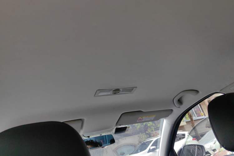 Used Volkswagen Lavida 2017 1.6L Automatic Fashion Edition
