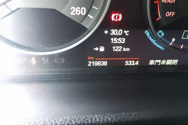 Used BMW 3 Series 2013 320Li Luxury Design Package
