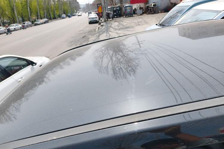 Used Chery QQ Ice Cream 2025 205km Qi Energy Version
