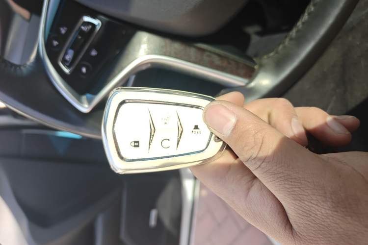 Used Cadillac XTS 2018 28T Elite Edition
