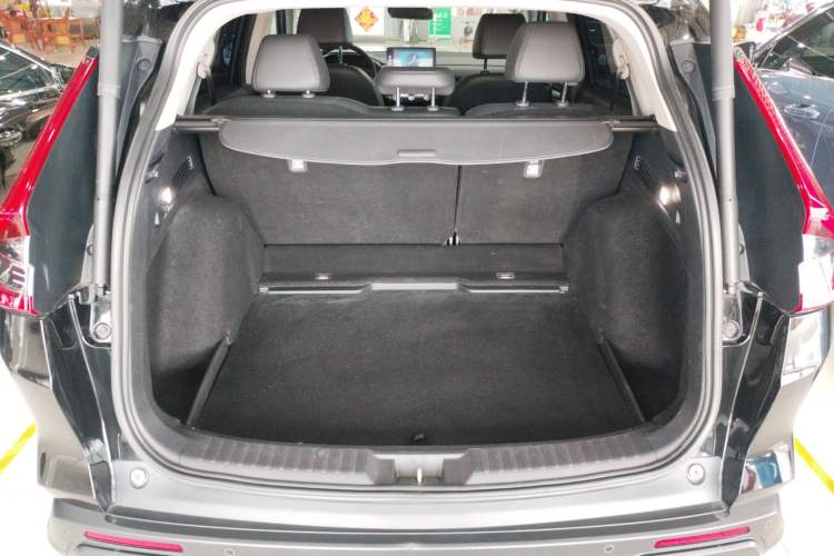 Used Honda CR-V 2023 240TURBO Two-Wheel-Drive Luxury Version 5 Seats