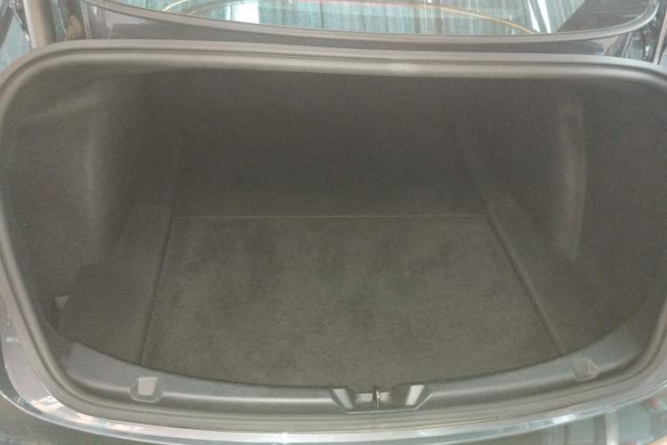 Used Tesla Model 3 2021 Revised Version Standard Range Rear-Wheel Drive Upgraded Edition 3D1