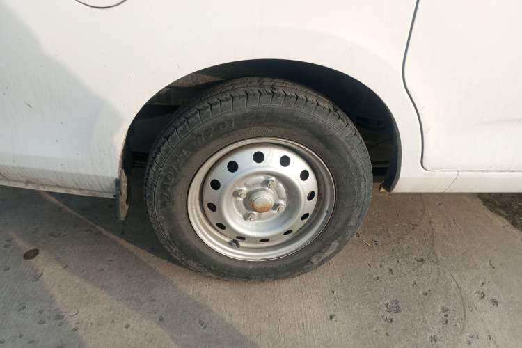 Used Wuling Rongguang V 2019 1.5L Practical Model China VI LAR