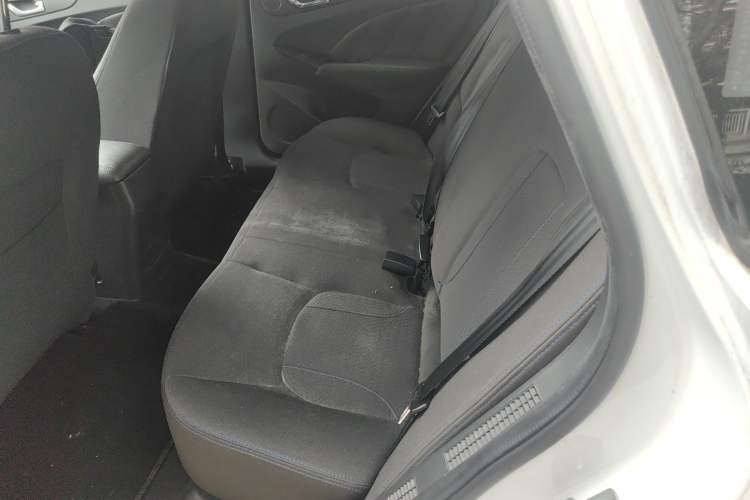 Used Chery Arrizo 7e 2016 1.6L e-Chic Edition