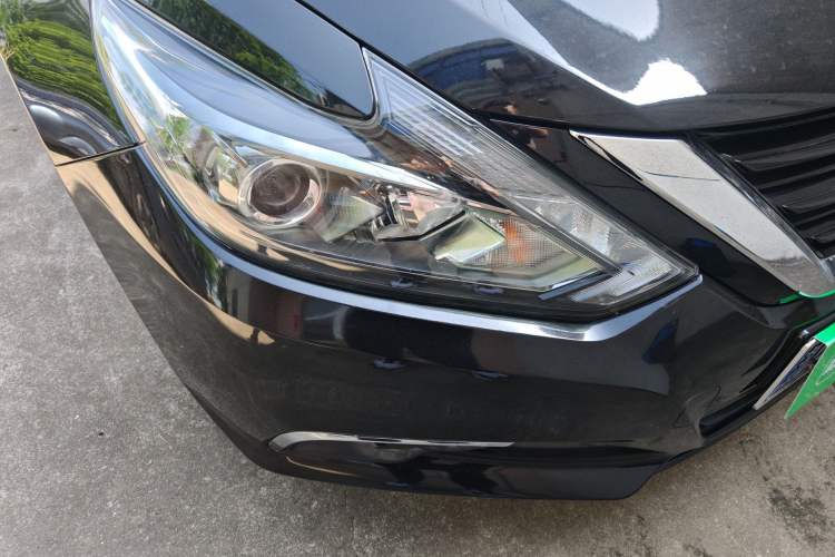 Used Nissan Teana 2018 2.0L XL Smart Upgrade Edition
